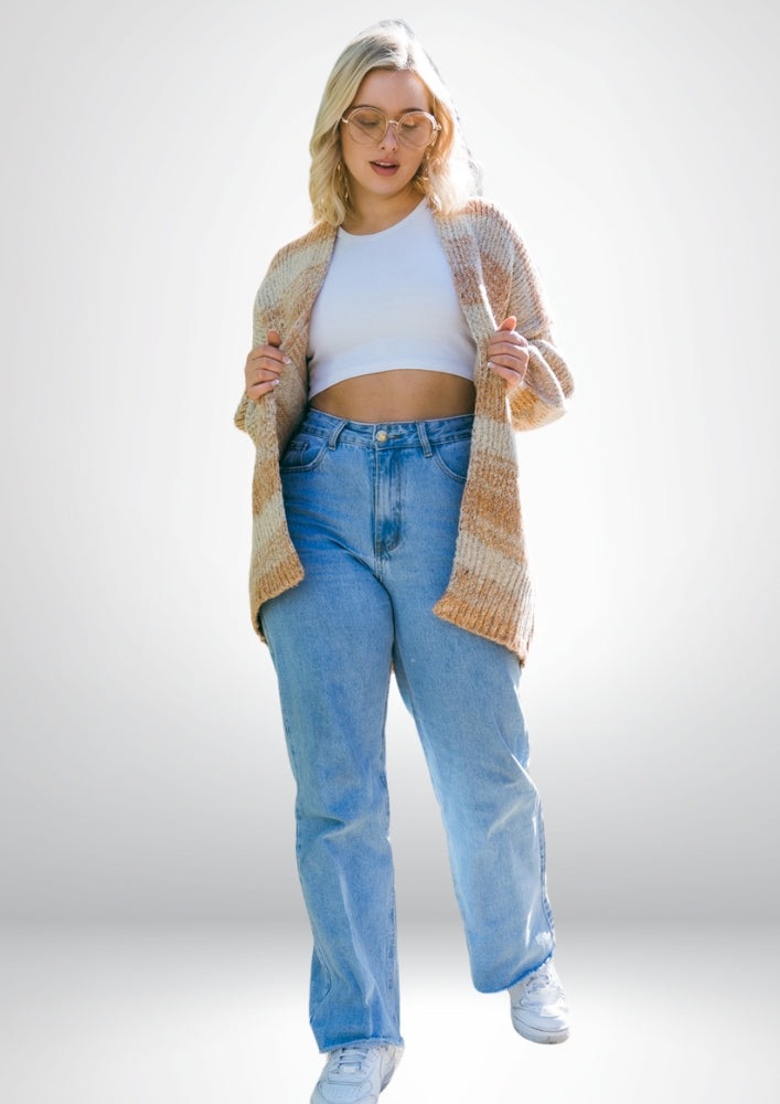 Cassidy Cardi | Beige