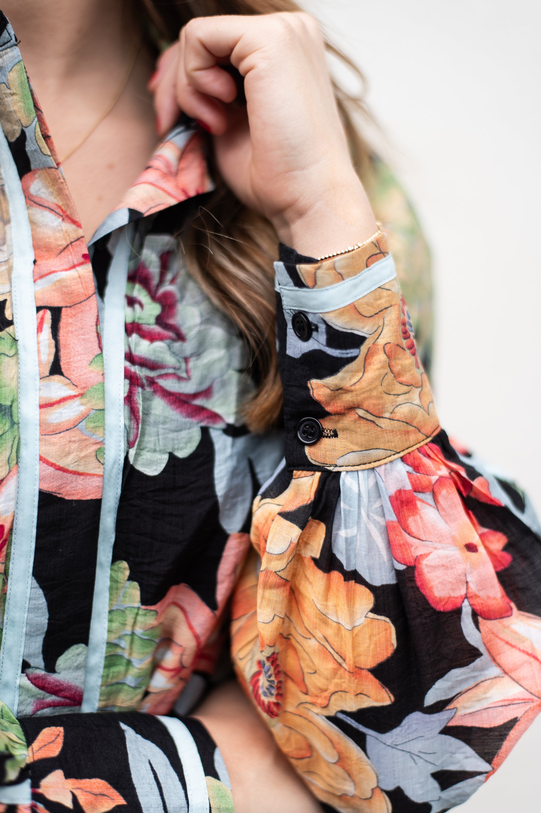 Florida Dress | Floral