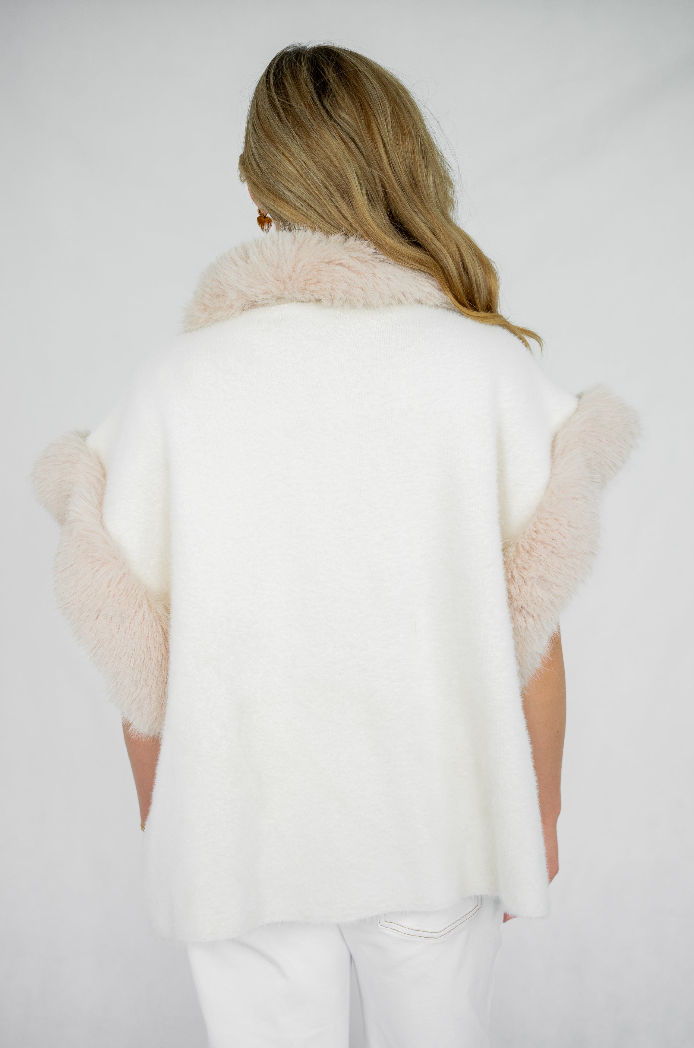 Jacqui Coatigan | Winter White