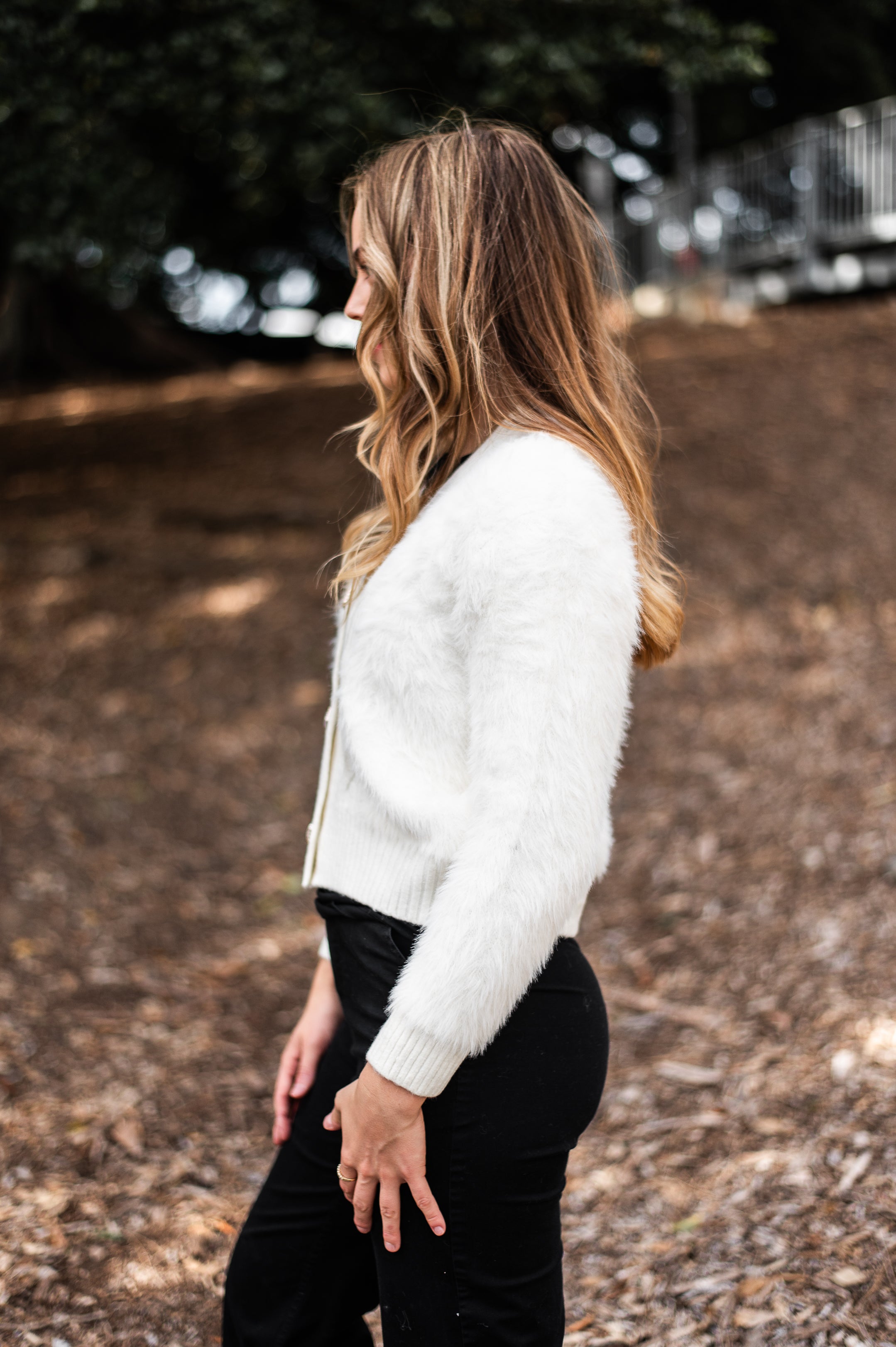 Miranda  Cardi  | White